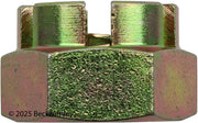 Beck/Arnley 103-0511 2018-2021 Kia Stinger Axle Nut