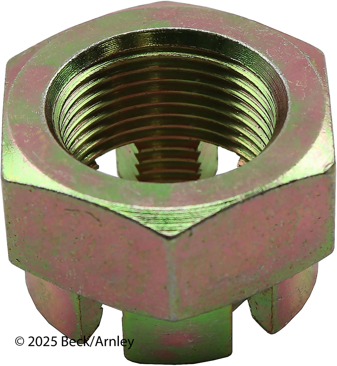 Beck/Arnley 103-0511 2018-2021 Kia Stinger Axle Nut