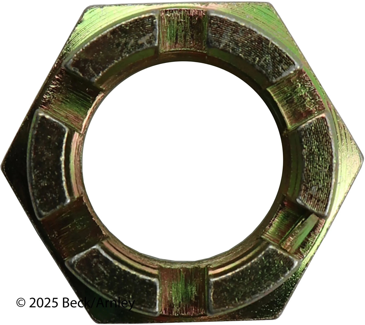 Beck/Arnley 103-0511 2018-2021 Kia Stinger Axle Nut
