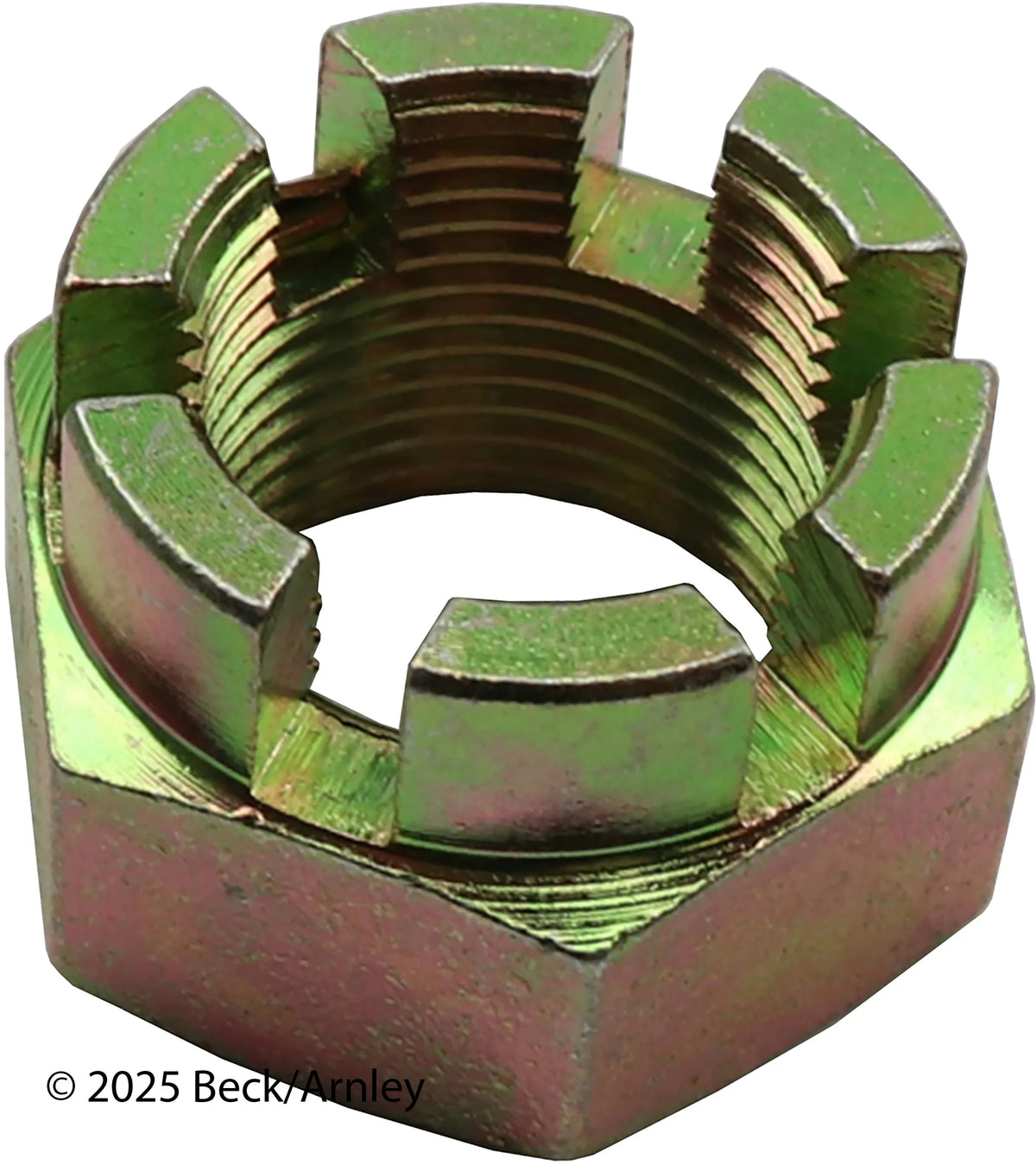 Beck/Arnley 103-0511 2018-2021 Kia Stinger Axle Nut