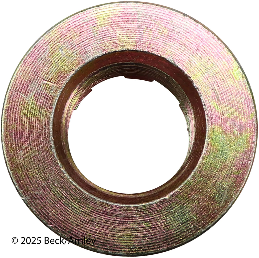 Beck/Arnley 103-0512 2001-2006 Mitsubishi Montero Axle Nut