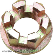 Beck/Arnley 103-0512 2001-2006 Mitsubishi Montero Axle Nut