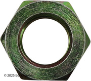 Beck/Arnley 103-0515 1993-1998 Toyota T100 Axle Nut