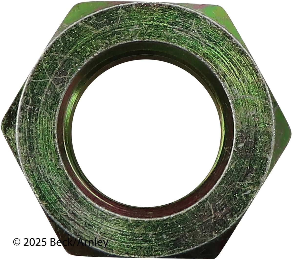 Beck/Arnley 103-0515 1993-1998 Toyota T100 Axle Nut