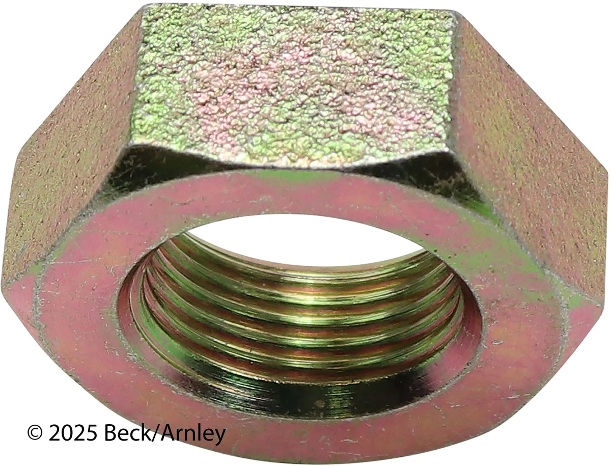 Beck/Arnley 103-0515 1993-1998 Toyota T100 Axle Nut