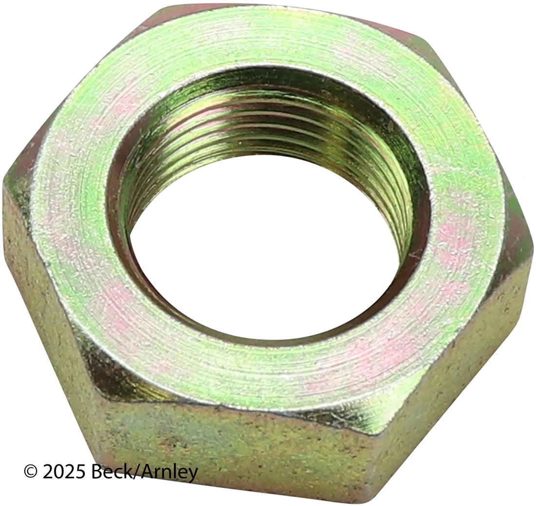 Beck/Arnley 103-0515 1993-1998 Toyota T100 Axle Nut