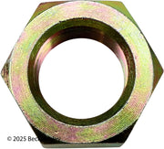 Beck/Arnley 103-0516 1999-2002 INFINITI G20 Axle Nut