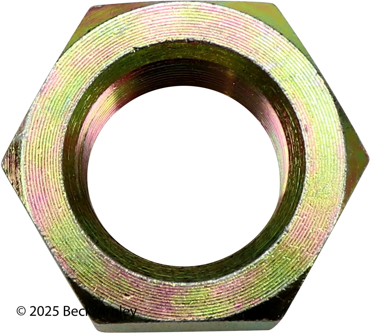 Beck/Arnley 103-0516 1999-2002 INFINITI G20 Axle Nut