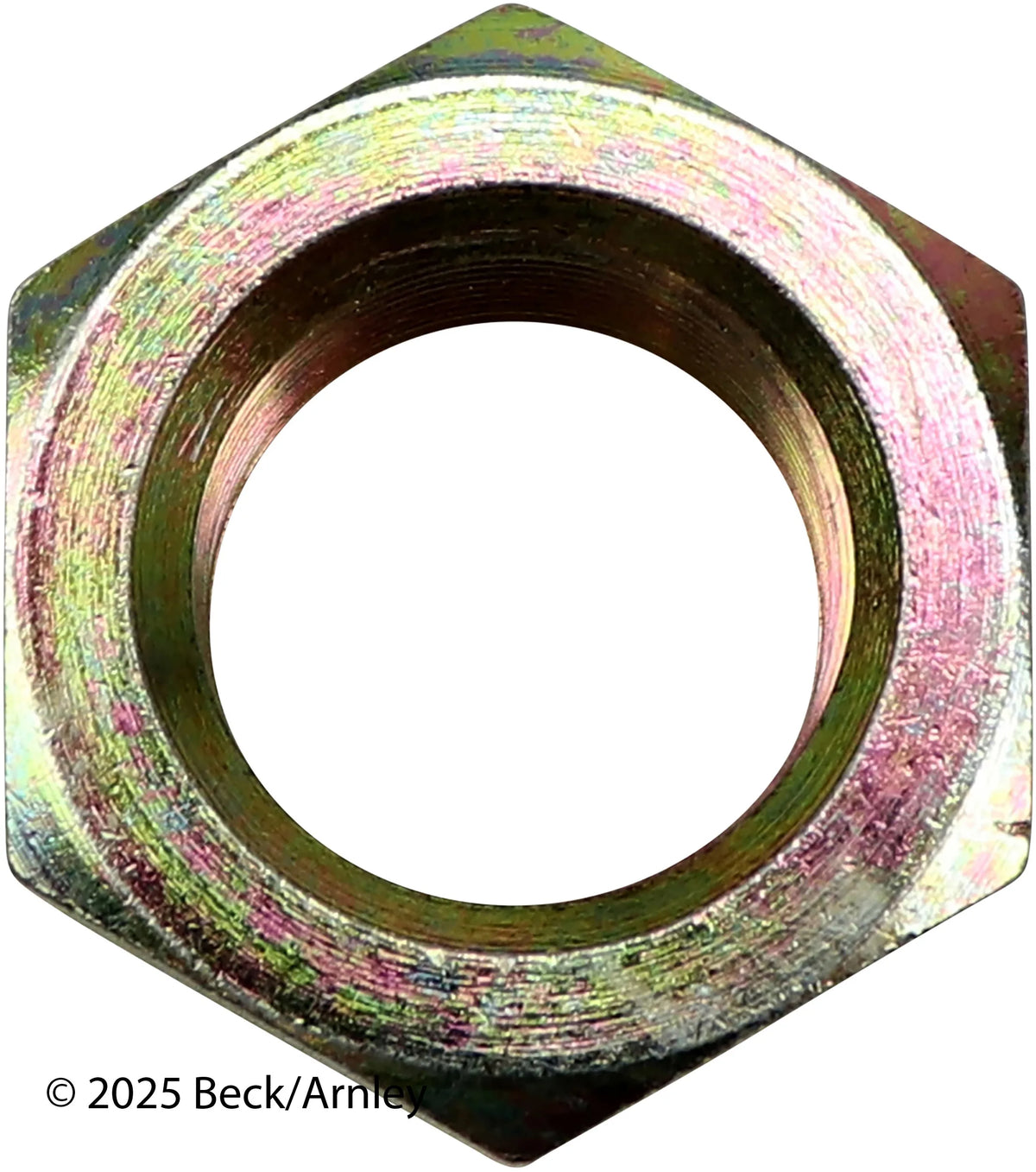 Beck/Arnley 103-0516 1999-2002 INFINITI G20 Axle Nut