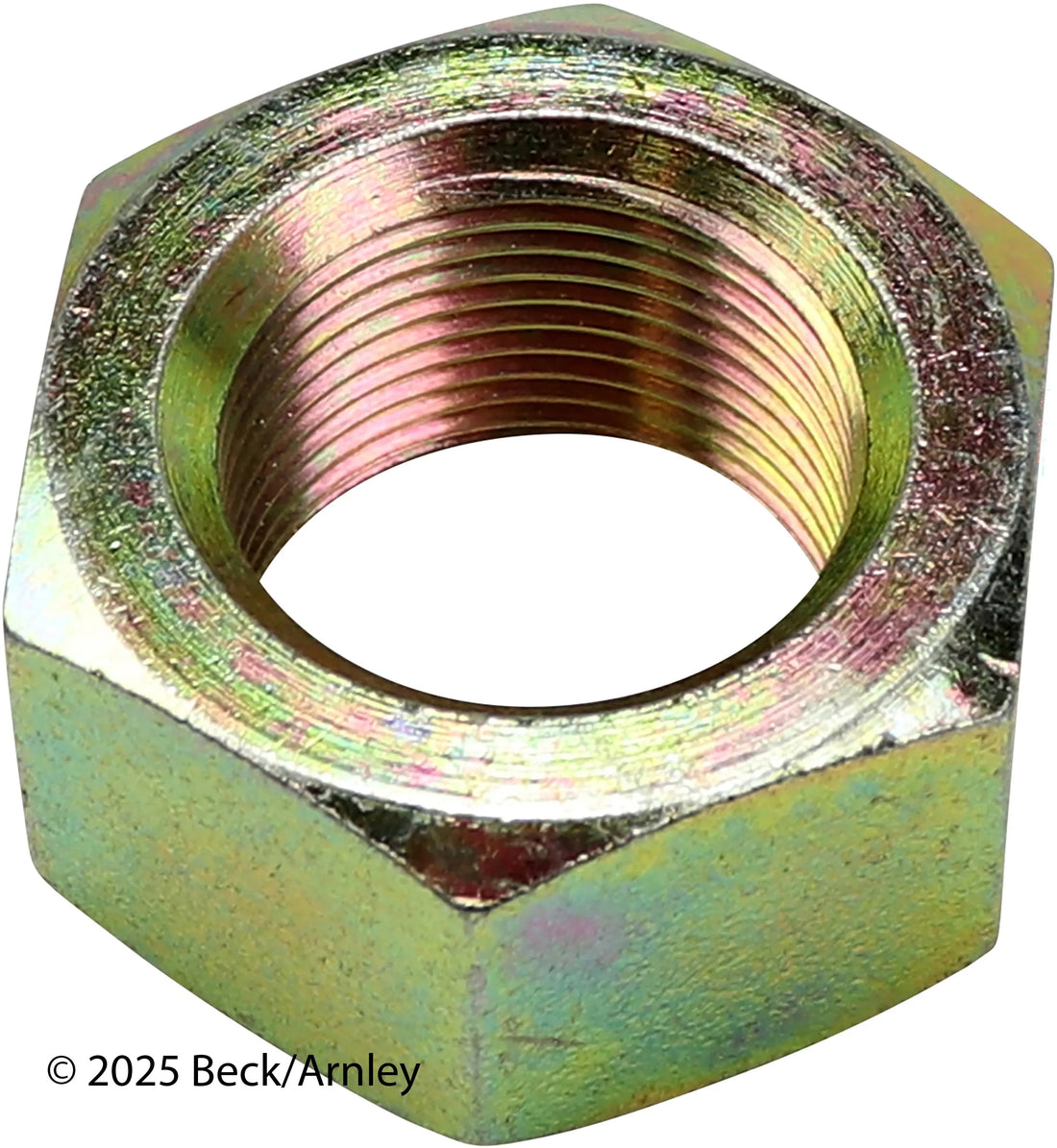 Beck/Arnley 103-0516 1999-2002 INFINITI G20 Axle Nut