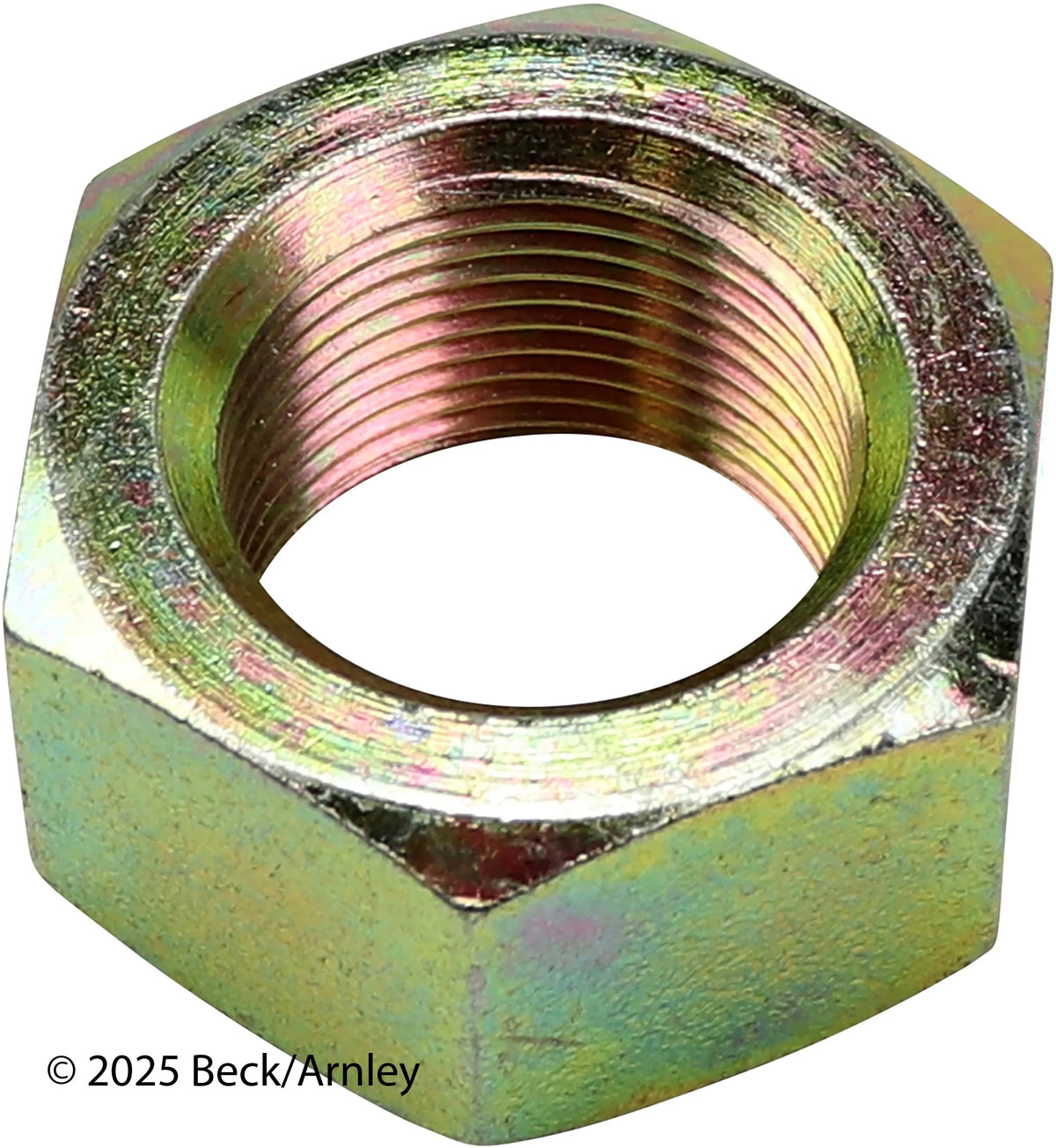 Beck/Arnley 103-0516 1999-2002 INFINITI G20 Axle Nut