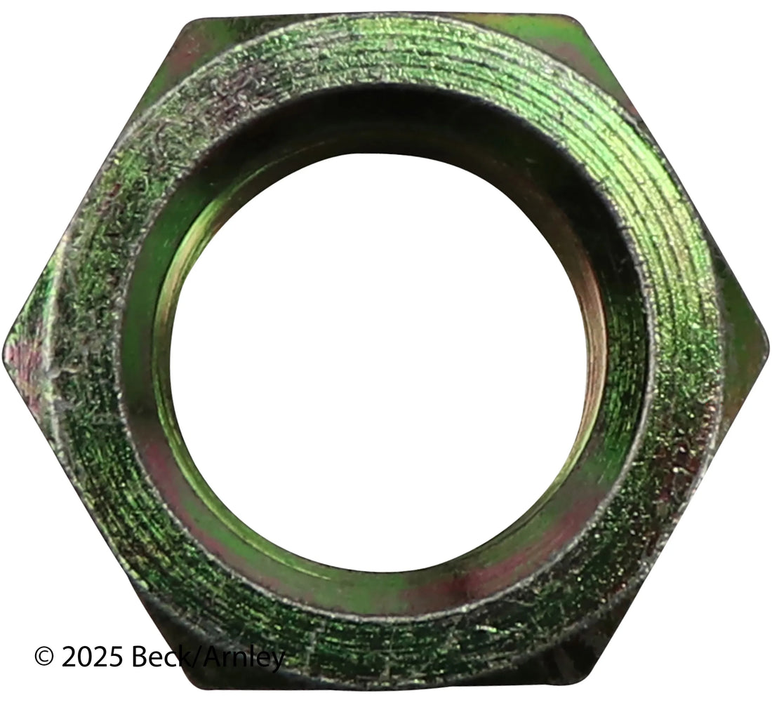 Beck/Arnley 103-0517 1987-1999 Nissan Sentra Axle Nut