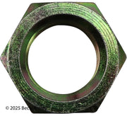 Beck/Arnley 103-0517 1987-1999 Nissan Sentra Axle Nut