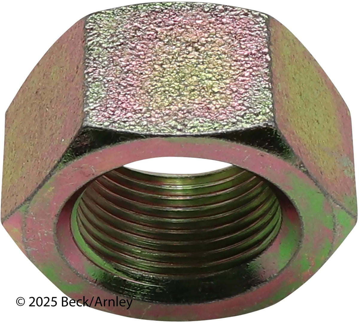 Beck/Arnley 103-0517 1987-1999 Nissan Sentra Axle Nut