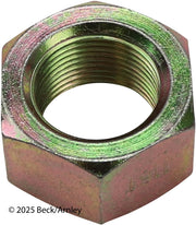 Beck/Arnley 103-0517 1987-1999 Nissan Sentra Axle Nut