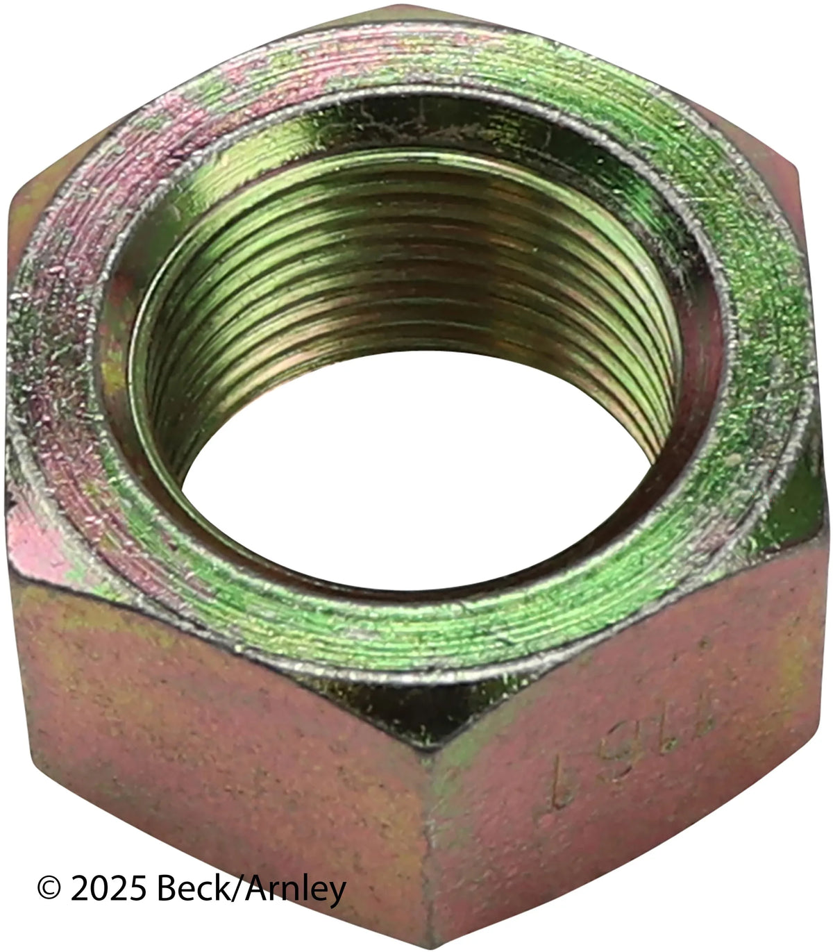 Beck/Arnley 103-0517 1987-1999 Nissan Sentra Axle Nut