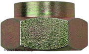 Beck/Arnley 103-0518 1984-1994 Ford Tempo Axle Nut