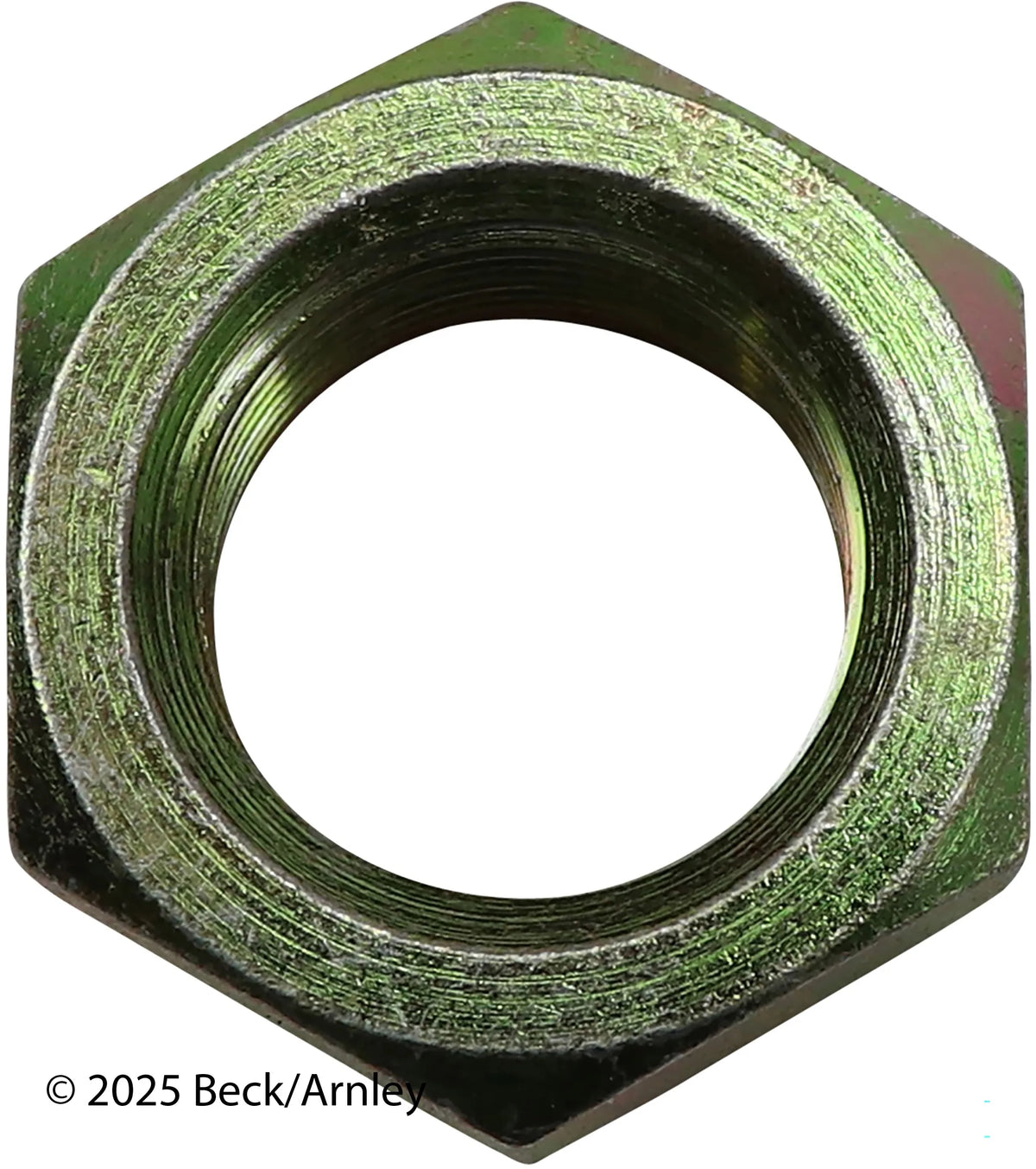 Beck/Arnley 103-0518 1984-1994 Ford Tempo Axle Nut