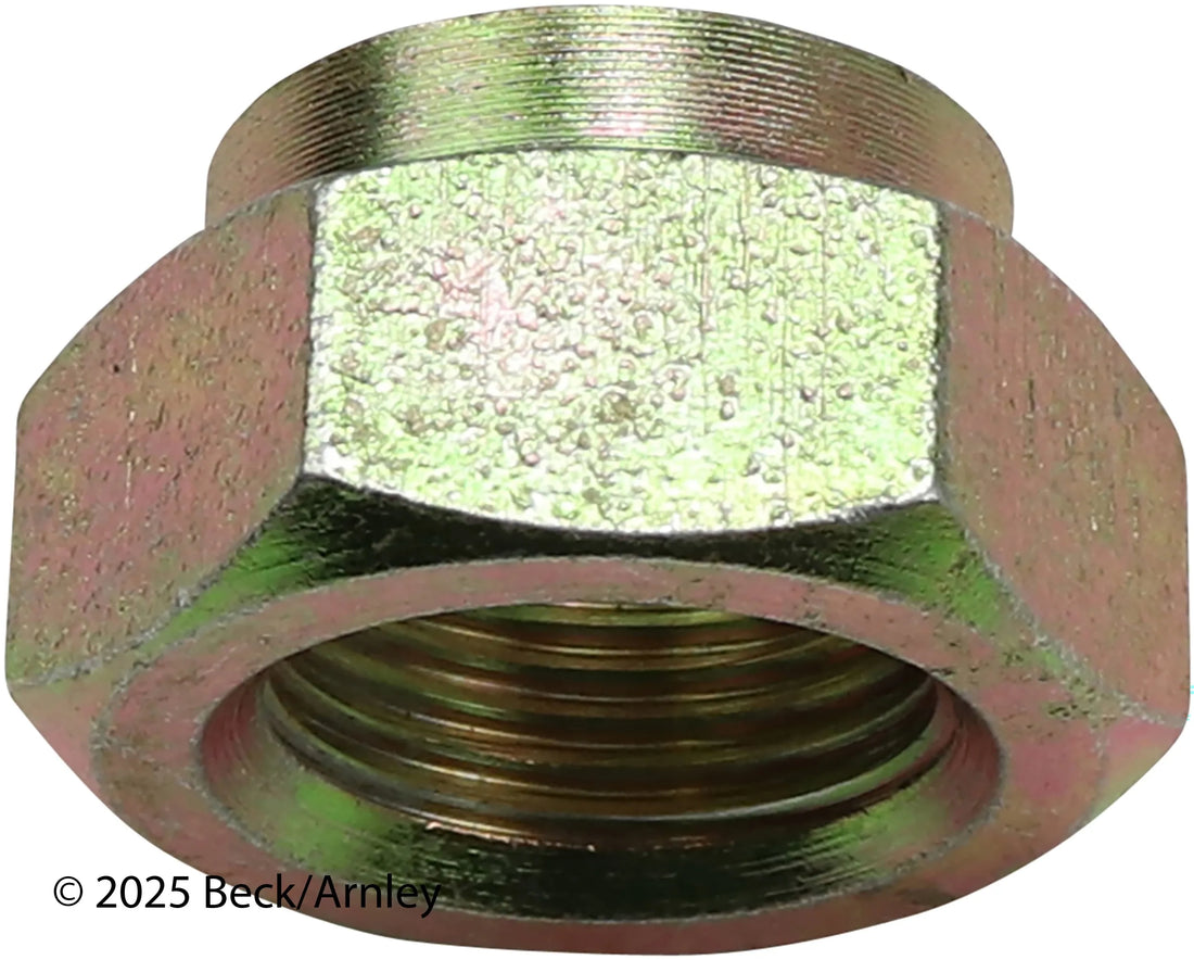 Beck/Arnley 103-0518 1984-1994 Ford Tempo Axle Nut