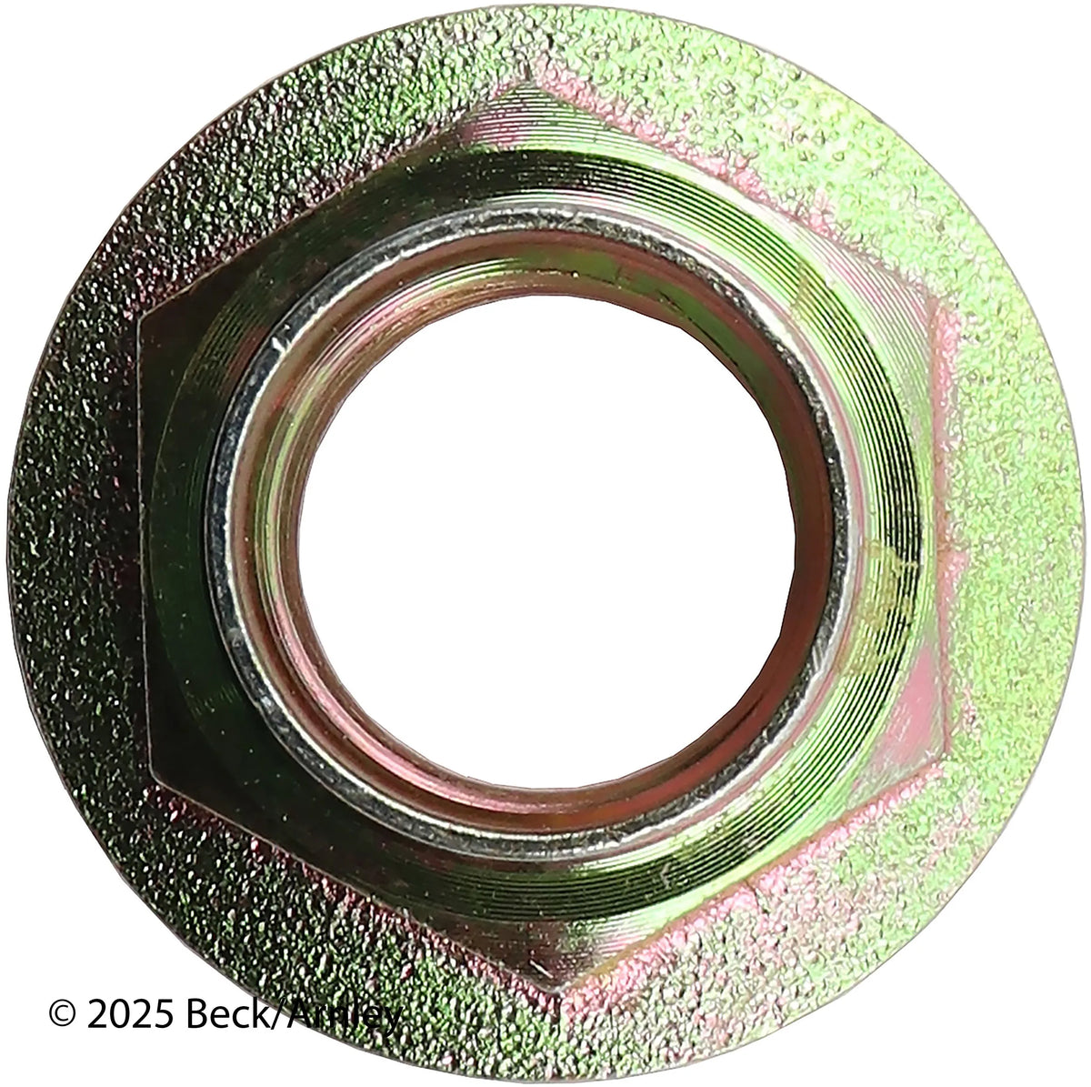 Beck/Arnley 103-0519 2017-2020 Hyundai Ioniq Axle Nut