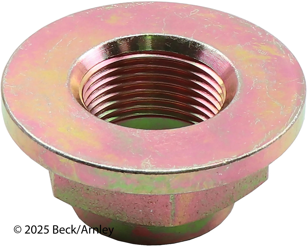 Beck/Arnley 103-0519 2017-2020 Hyundai Ioniq Axle Nut