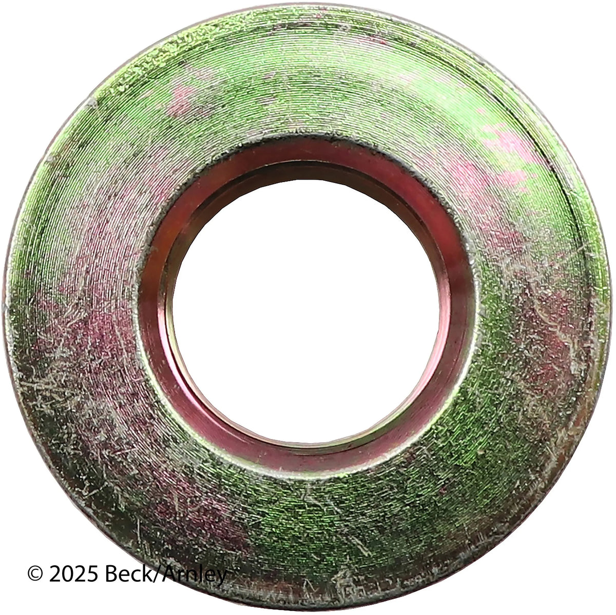 Beck/Arnley 103-0519 2017-2020 Hyundai Ioniq Axle Nut