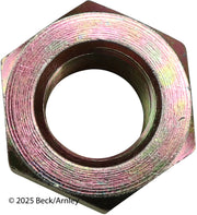 Beck/Arnley 103-0521 2002-2007 Suzuki Aerio Axle Nut