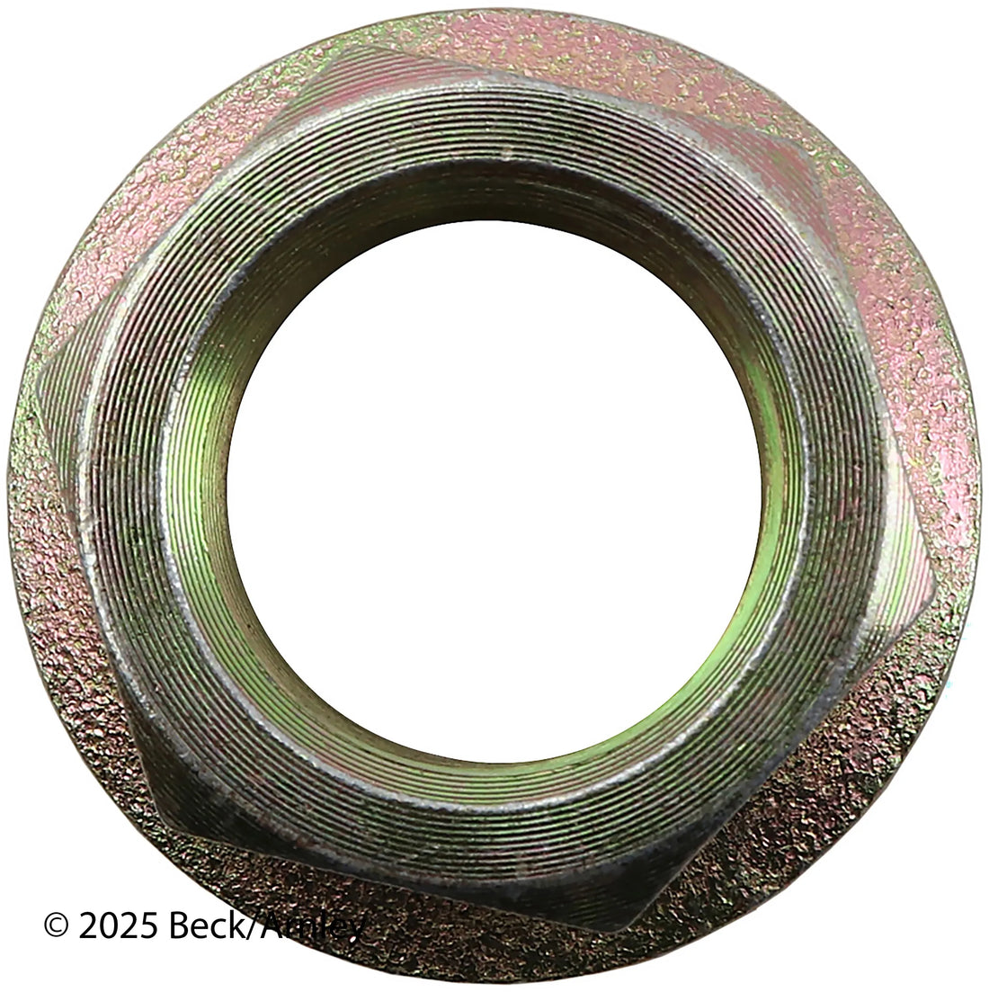 Beck/Arnley 103-0533 2011-2019 Ford Explorer Axle Nut