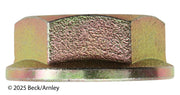 Beck/Arnley 103-0533 2011-2019 Ford Explorer Axle Nut