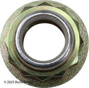 Beck/Arnley 103-0534 1999-2010 Volkswagen Beetle Axle Nut
