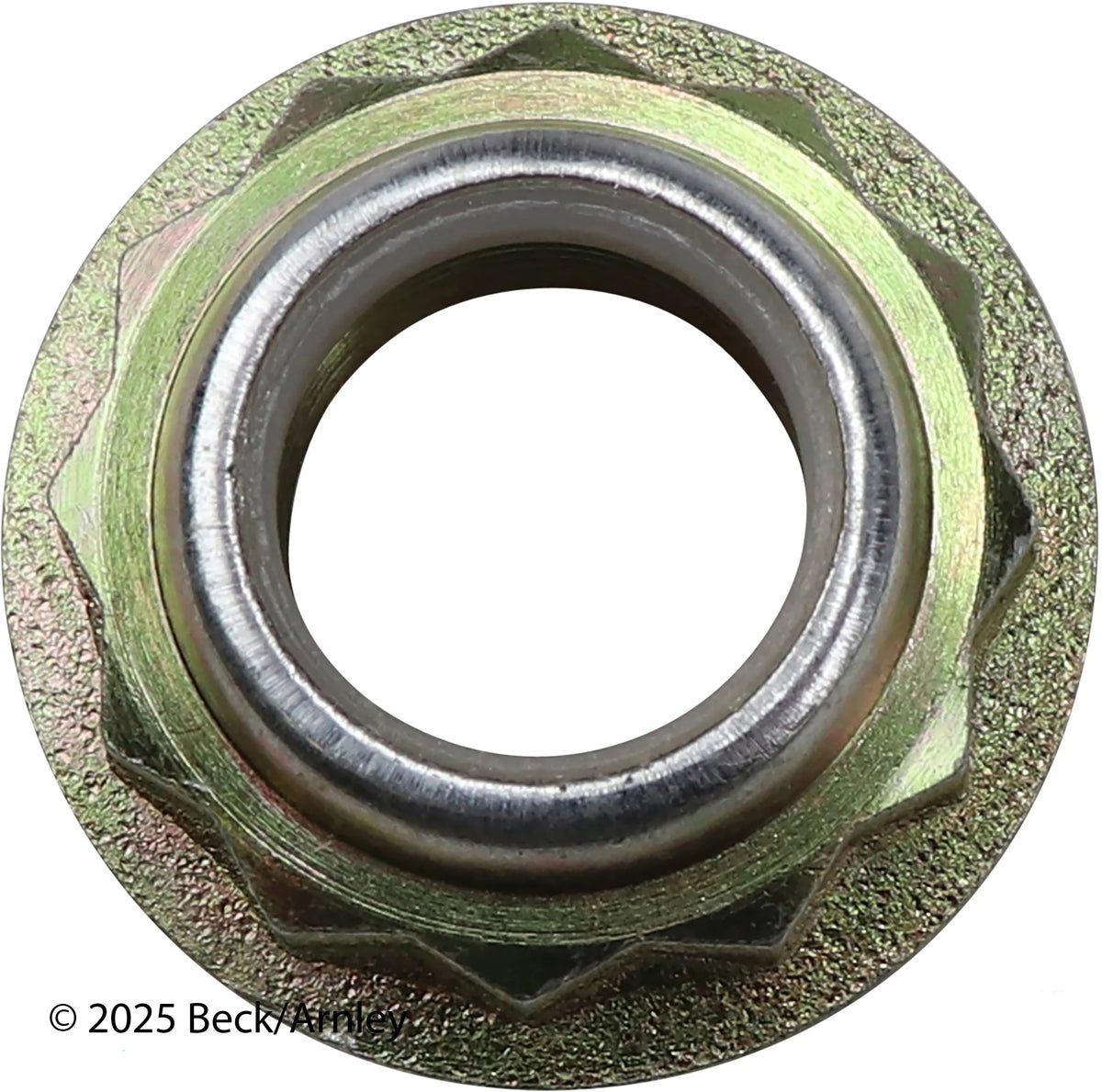 Beck/Arnley 103-0534 1999-2010 Volkswagen Beetle Axle Nut