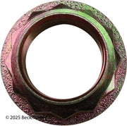 Beck/Arnley 103-0535 2003-2016 BMW Z4 Axle Nut