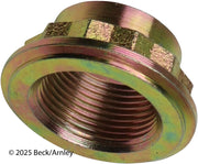 Beck/Arnley 103-0535 2003-2016 BMW Z4 Axle Nut