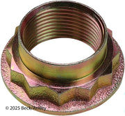 Beck/Arnley 103-0535 2003-2016 BMW Z4 Axle Nut
