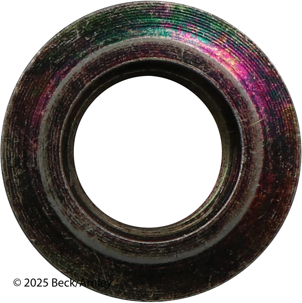 Beck/Arnley 103-0536 1996-2002 BMW Z3 Axle Nut
