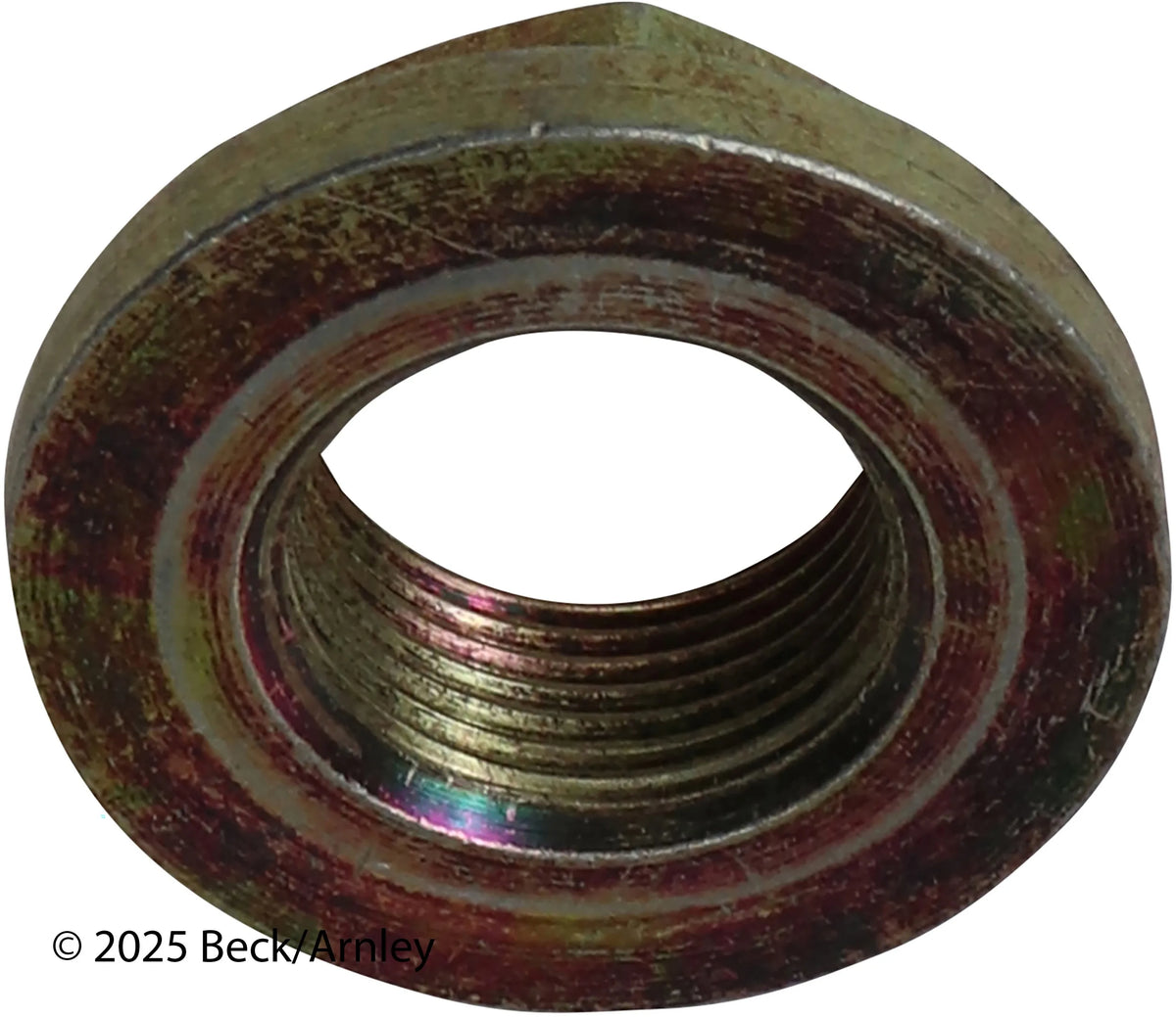 Beck/Arnley 103-0536 1996-2002 BMW Z3 Axle Nut