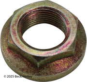 Beck/Arnley 103-0536 1996-2002 BMW Z3 Axle Nut