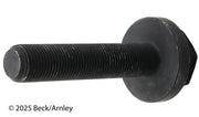 Beck/Arnley 103-0537 1995-2013 Audi A6 Quattro Axle Bolt