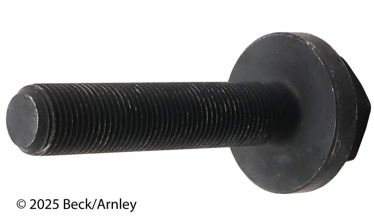Beck/Arnley 103-0537 1995-2013 Audi A6 Quattro Axle Bolt
