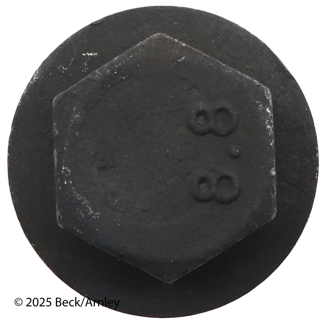 Beck/Arnley 103-0537 1995-2013 Audi A6 Quattro Axle Bolt