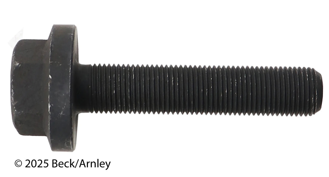 Beck/Arnley 103-0537 1995-2013 Audi A6 Quattro Axle Bolt