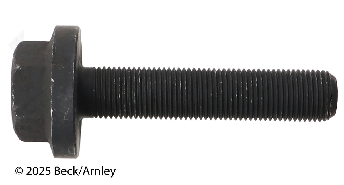 Beck/Arnley 103-0537 1995-2013 Audi A6 Quattro Axle Bolt