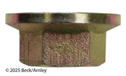 Beck/Arnley 103-0538 1998-1999 Mercedes-Benz ML320 Axle Nut