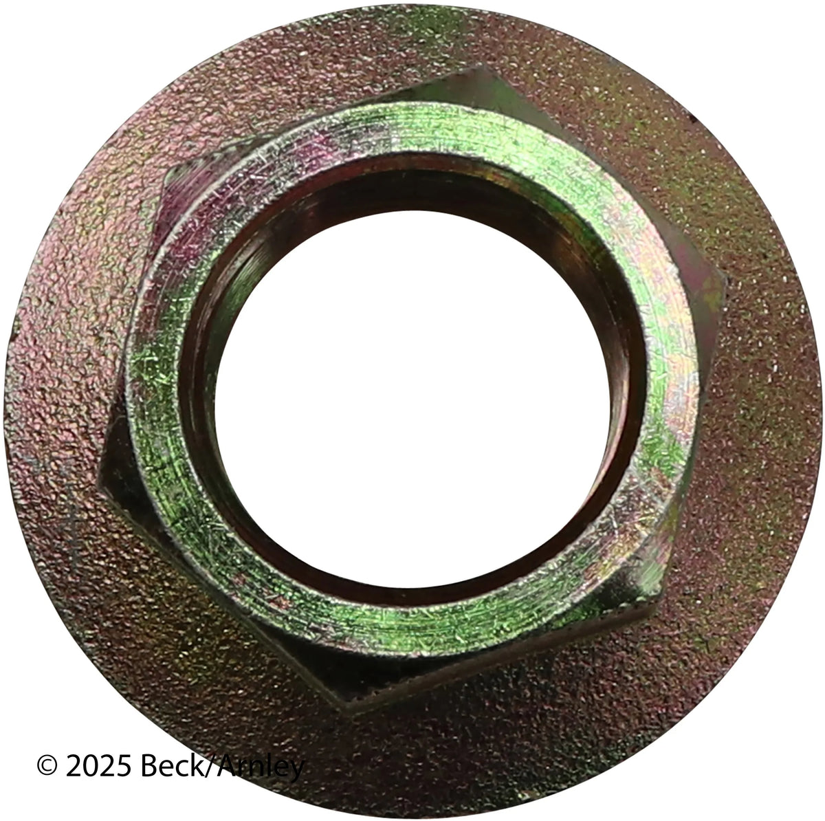 Beck/Arnley 103-0538 1998-1999 Mercedes-Benz ML320 Axle Nut