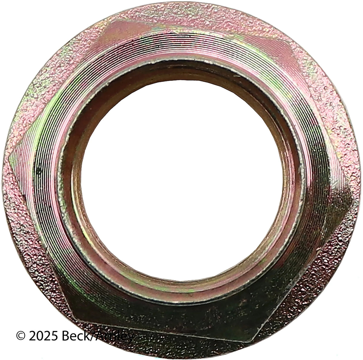 Beck/Arnley 103-0540 2003-2023 Acura MDX Axle Nut