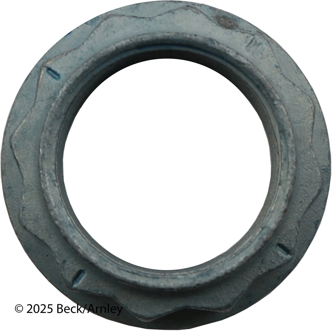 Beck/Arnley 103-0541 2008-2010 Mercedes-Benz C300 Axle Nut