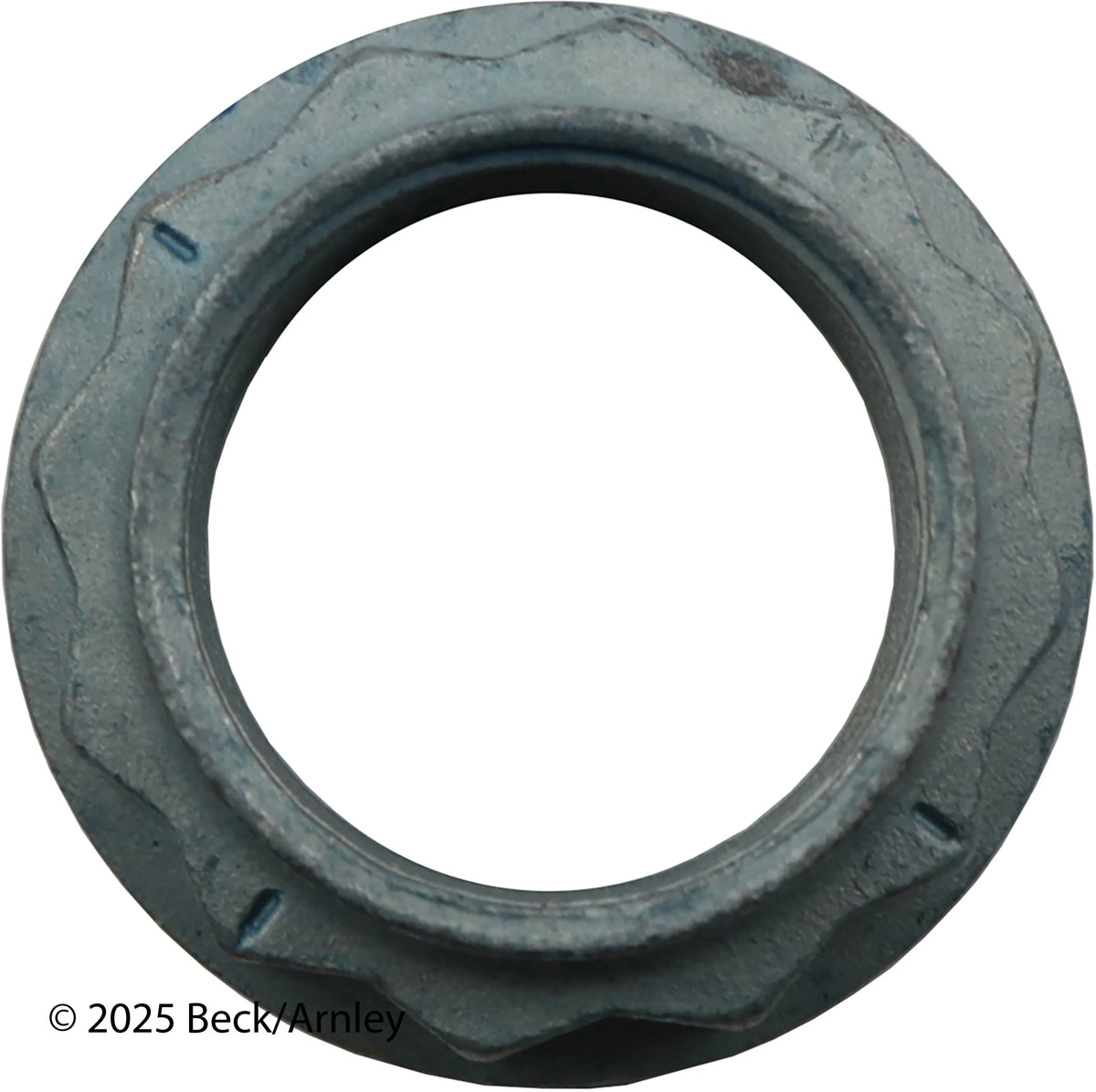 Beck/Arnley 103-0541 2008-2010 Mercedes-Benz C300 Axle Nut
