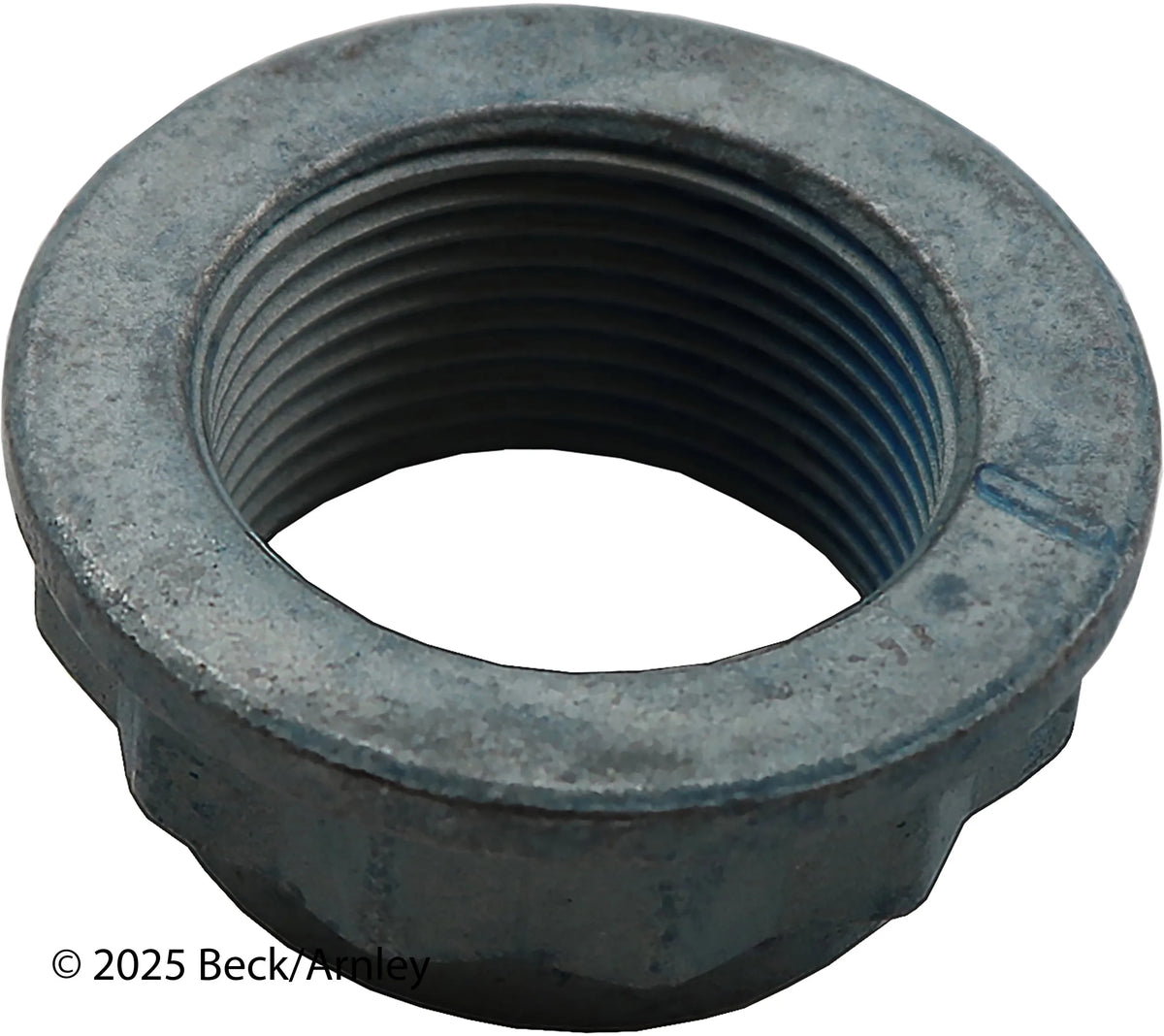 Beck/Arnley 103-0541 2008-2010 Mercedes-Benz C300 Axle Nut