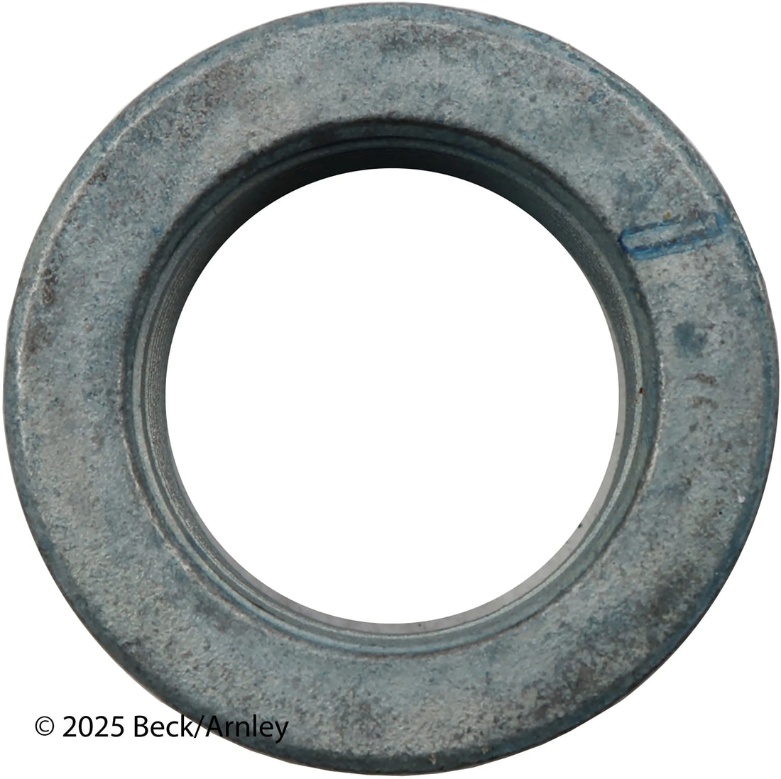 Beck/Arnley 103-0541 2008-2010 Mercedes-Benz C300 Axle Nut