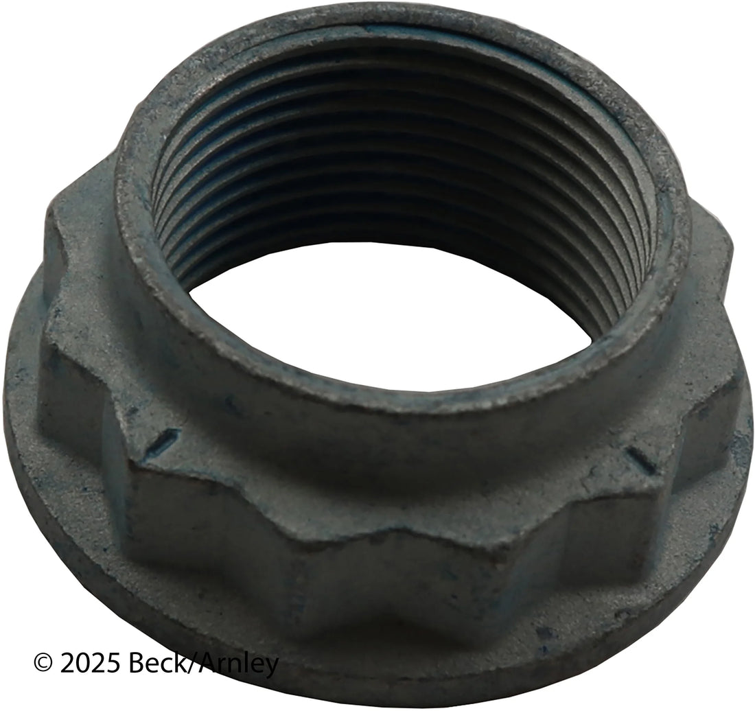 Beck/Arnley 103-0541 2008-2010 Mercedes-Benz C300 Axle Nut